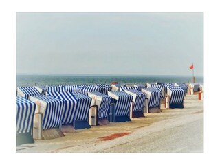 Am Strand