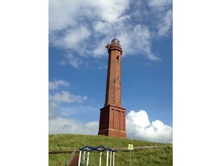Am Leuchtturm