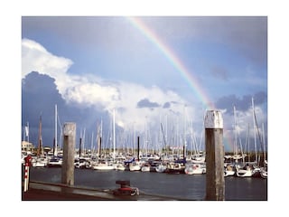 Am Hafen