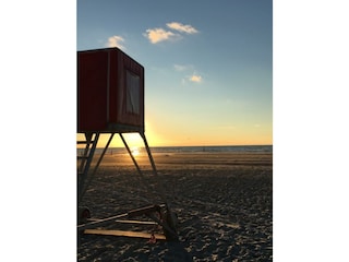 Am Strand