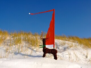 Norderney im Winter