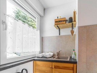 Maison de vacances Suhl Équipement 21