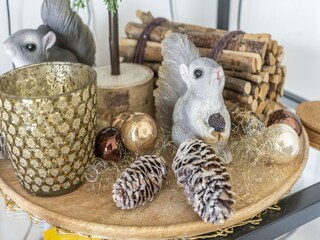 Vakantiehuis Suhl  39