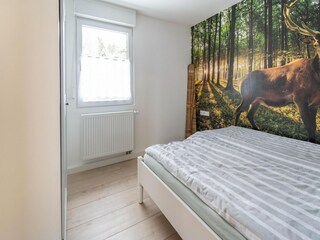 Casa de vacaciones Suhl Características 22