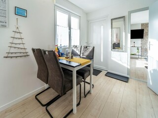 Casa de vacaciones Suhl Características 6