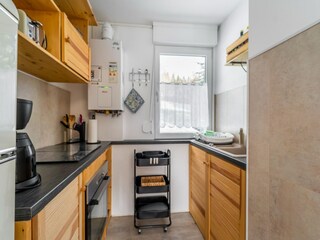 Ferienhaus Suhl Ausstattung 11