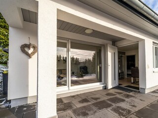 Casa de vacaciones Suhl Grabación al aire libre 1