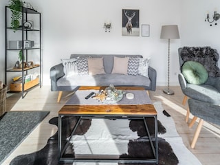 Casa de vacaciones Suhl Características 6