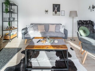 Ferienhaus Suhl Ausstattung 6
