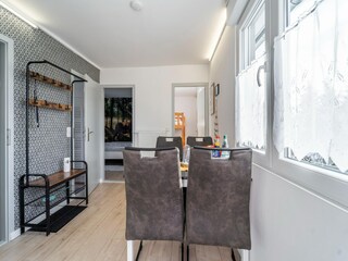Ferienhaus Suhl Ausstattung 13