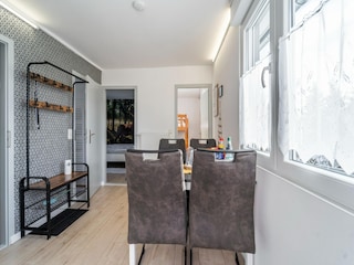 Ferienhaus Suhl Ausstattung 15