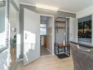 Ferienhaus Suhl Ausstattung 10