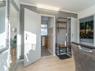 Maison de vacances Suhl Équipement 10