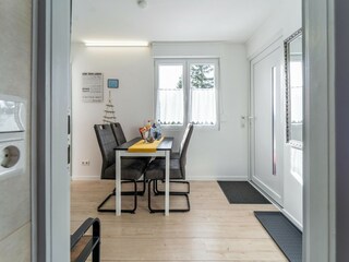 Casa de vacaciones Suhl Características 7