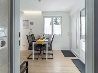 Ferienhaus Suhl Ausstattung 12