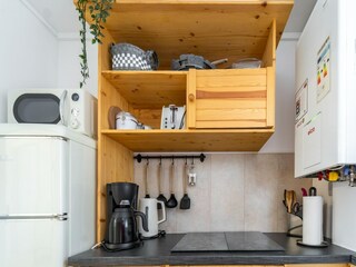 Casa de vacaciones Suhl Características 12