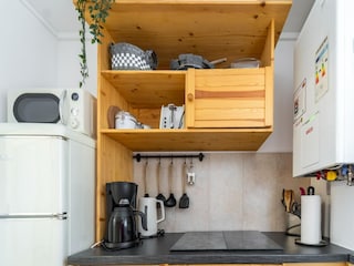 Holiday house Suhl Features 11