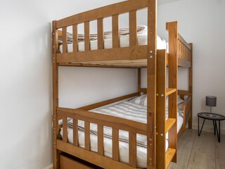 Ferienhaus Suhl Ausstattung 21