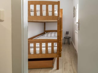 Ferienhaus Suhl Ausstattung 8
