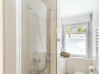Ferienhaus Suhl Ausstattung 11