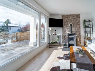 Ferienhaus Suhl Ausstattung 19