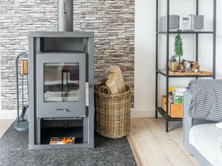 Maison de vacances Suhl  38
