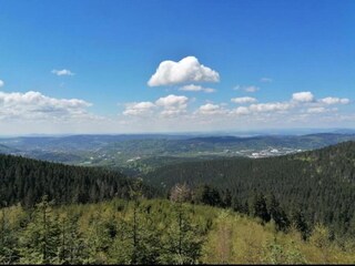Casa per le vacanze Suhl Ambiente 24