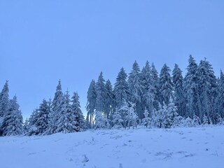 Ferienhaus Suhl Umgebung 27
