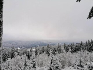 Casa de vacaciones Suhl Entorno 35