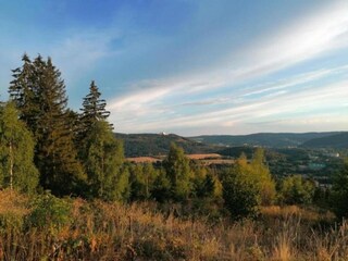 Vakantiehuis Suhl Omgeving 33