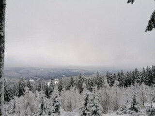 Casa de vacaciones Suhl Entorno 36