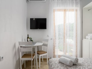 Appartement Drenje Kenmerken 5