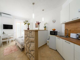 Apartment Drenje Features 11