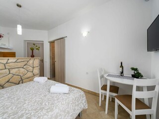 Apartment Drenje Features 13