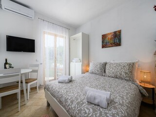 Apartment Drenje Features 14