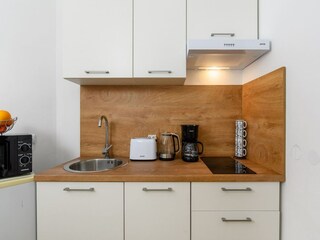 Apartment Drenje Features 4
