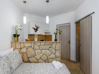 Appartamento Drenje Caratteristiche 11