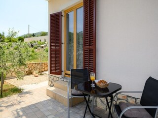 Appartement Drenje  21