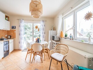 Ferienhaus Suhl Ausstattung 20