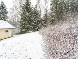 Holiday house Suhl Outdoor Recording 1