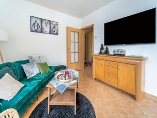 Casa de vacaciones Suhl Características 16