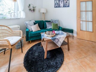 Ferienhaus Suhl Ausstattung 21