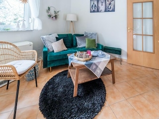 Vakantiehuis Suhl Kenmerken 21