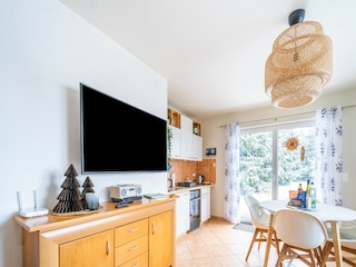 Ferienhaus Suhl Ausstattung 30