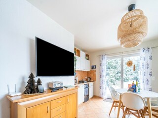 Maison de vacances Suhl Équipement 30