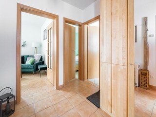 Ferienhaus Suhl Ausstattung 23