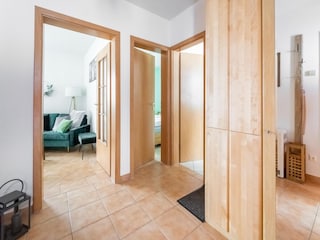 Ferienhaus Suhl Ausstattung 25