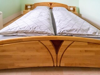 Ferienhaus Suhl Ausstattung 31