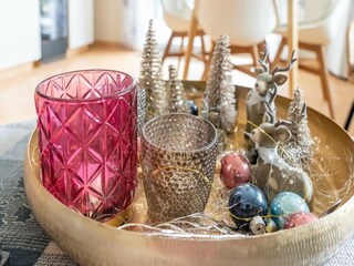Maison de vacances Suhl  39