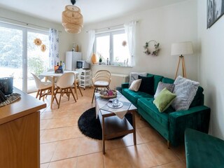 Maison de vacances Suhl Équipement 1